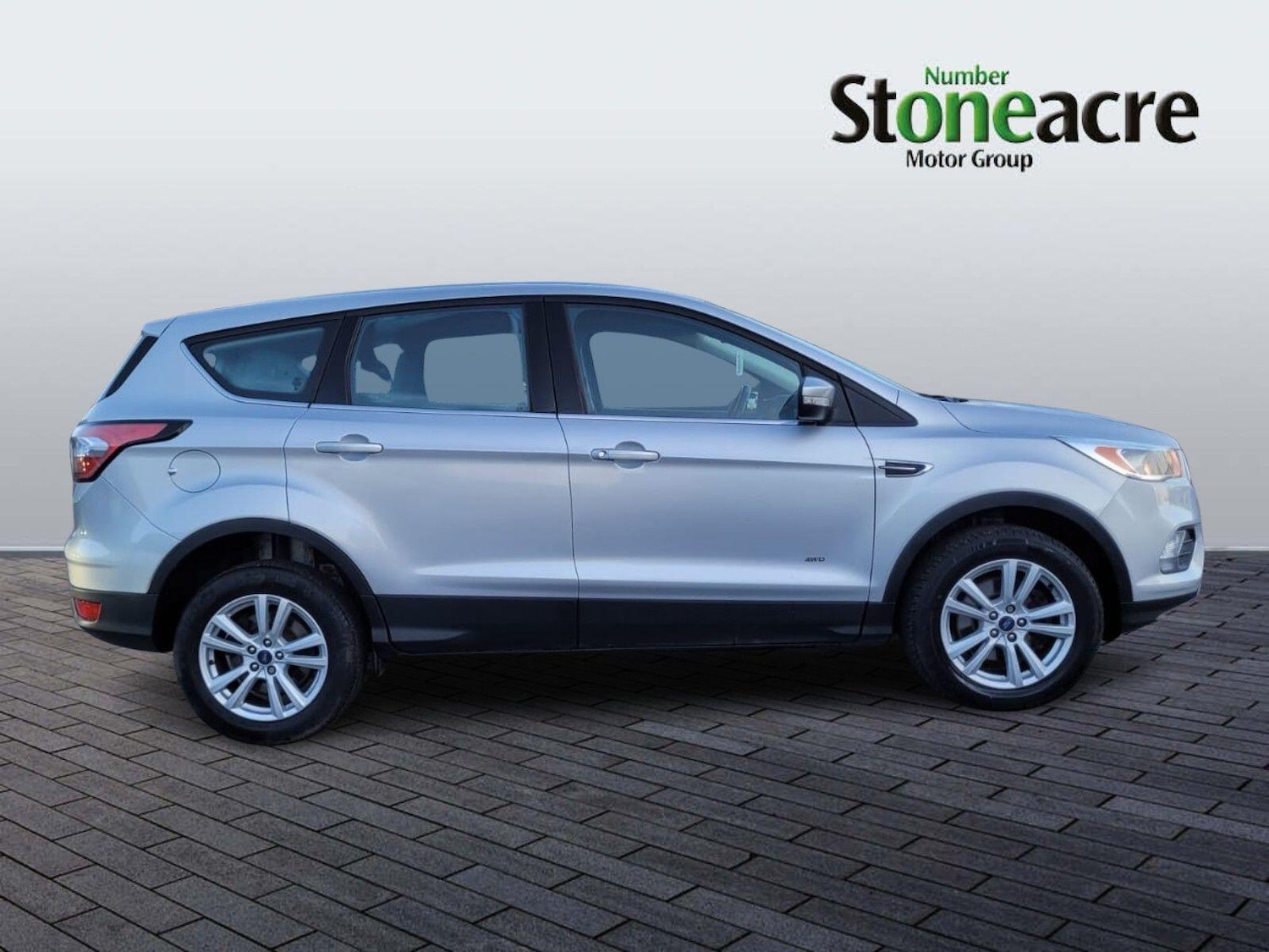 Used Ford Kuga 2017 for sale - 77455688: Photo 7