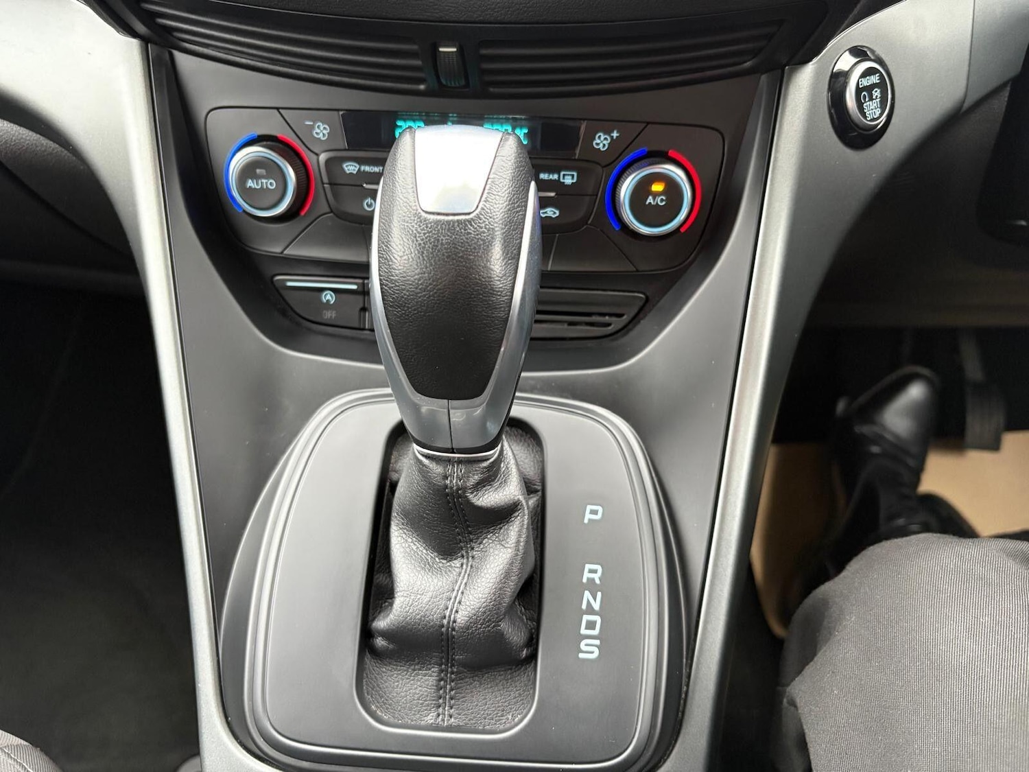 Used Ford Kuga 2017 for sale - 77455688: Photo 9