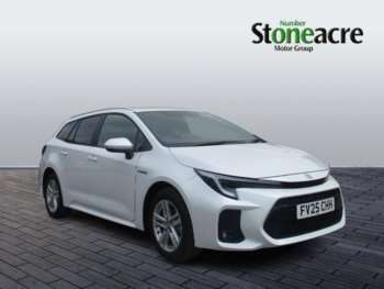 2025 (25) - 1.8 Hybrid Ultra 5dr CVT
