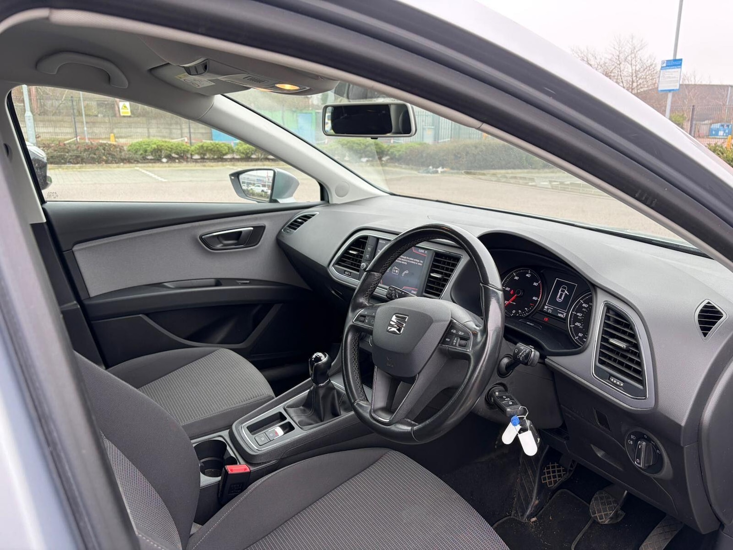 Used SEAT Leon for sale - 77809170: Photo 10