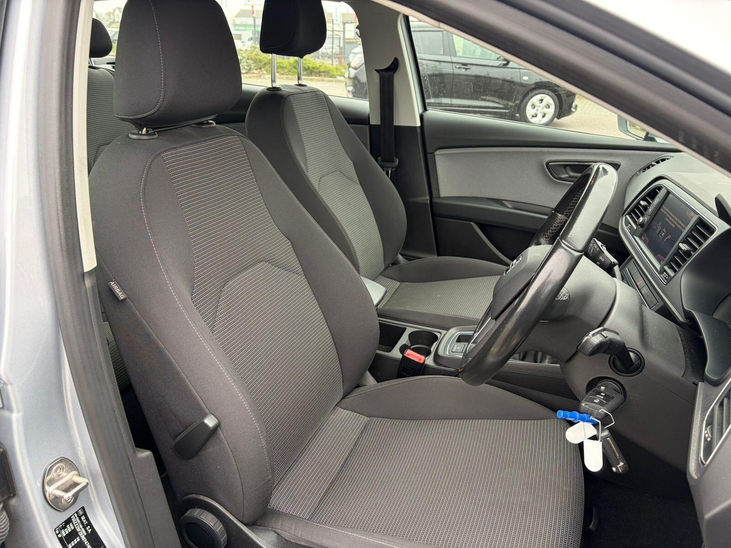 Used SEAT Leon for sale - 77809170: Photo 11