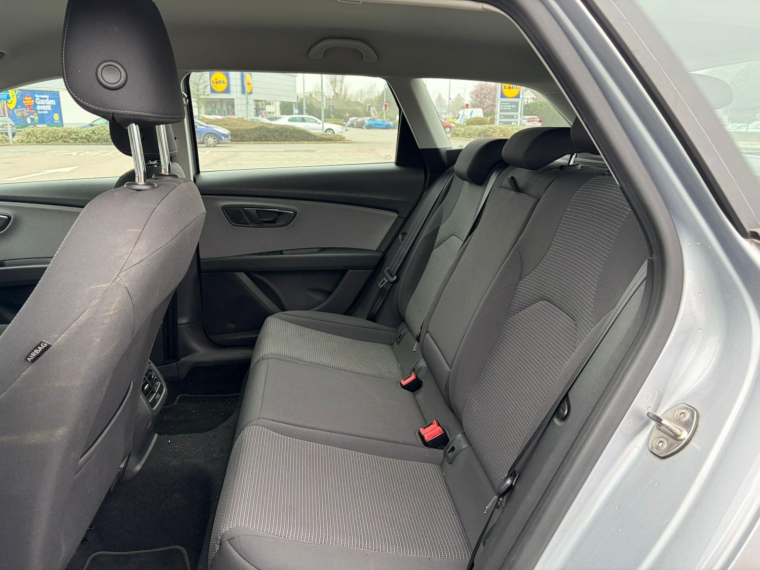 Used SEAT Leon for sale - 77809170: Photo 12