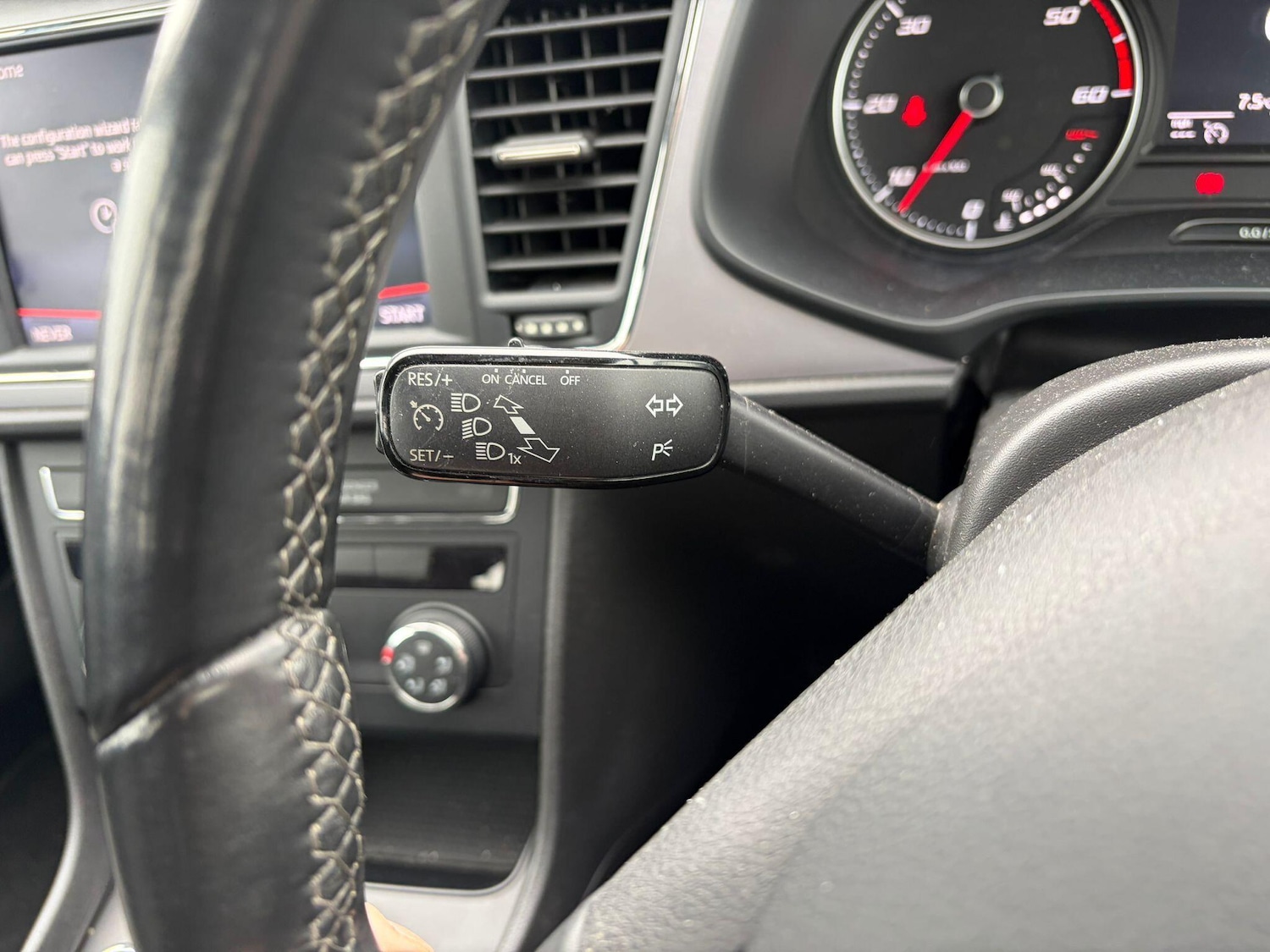 Used SEAT Leon for sale - 77809170: Photo 14