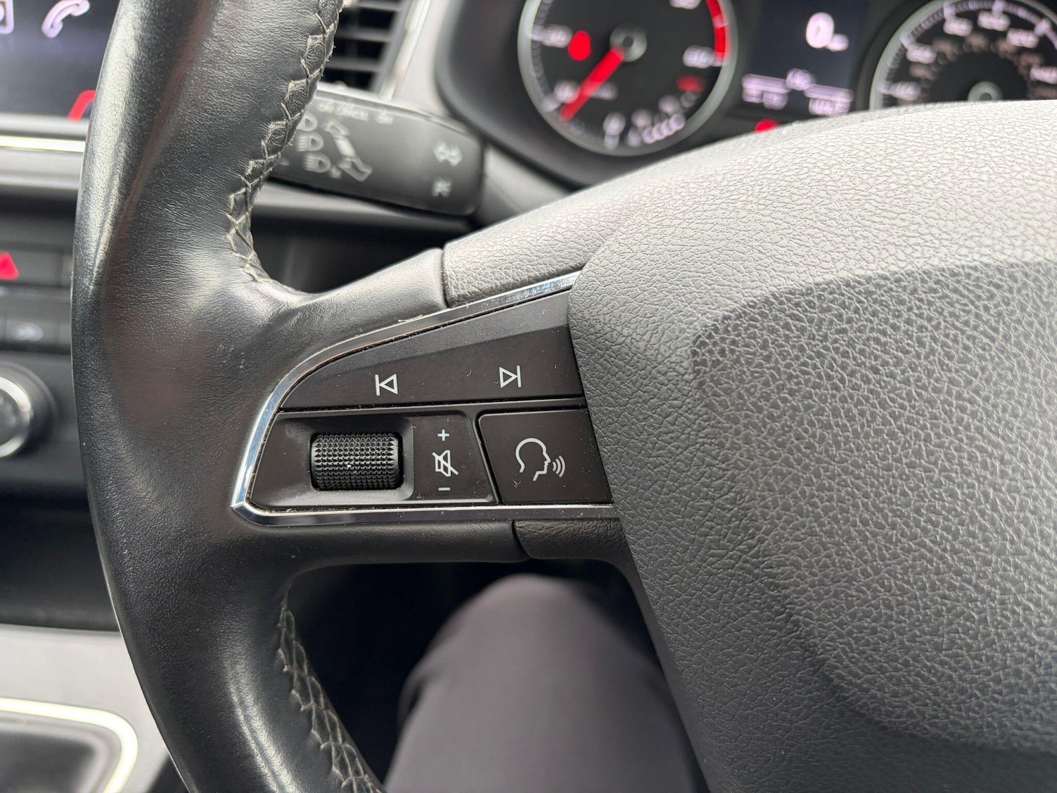 Used SEAT Leon for sale - 77809170: Photo 15