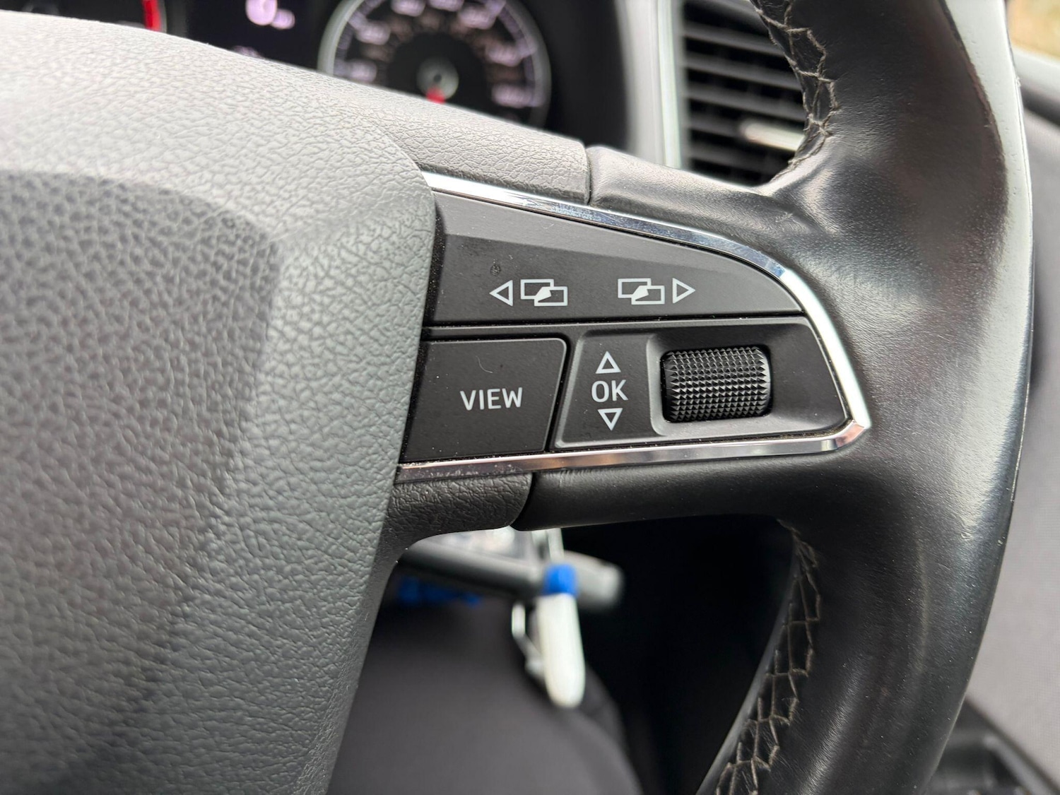 Used SEAT Leon for sale - 77809170: Photo 17