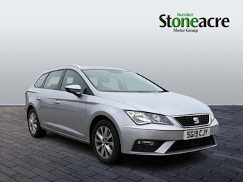 SEAT Leon feature image