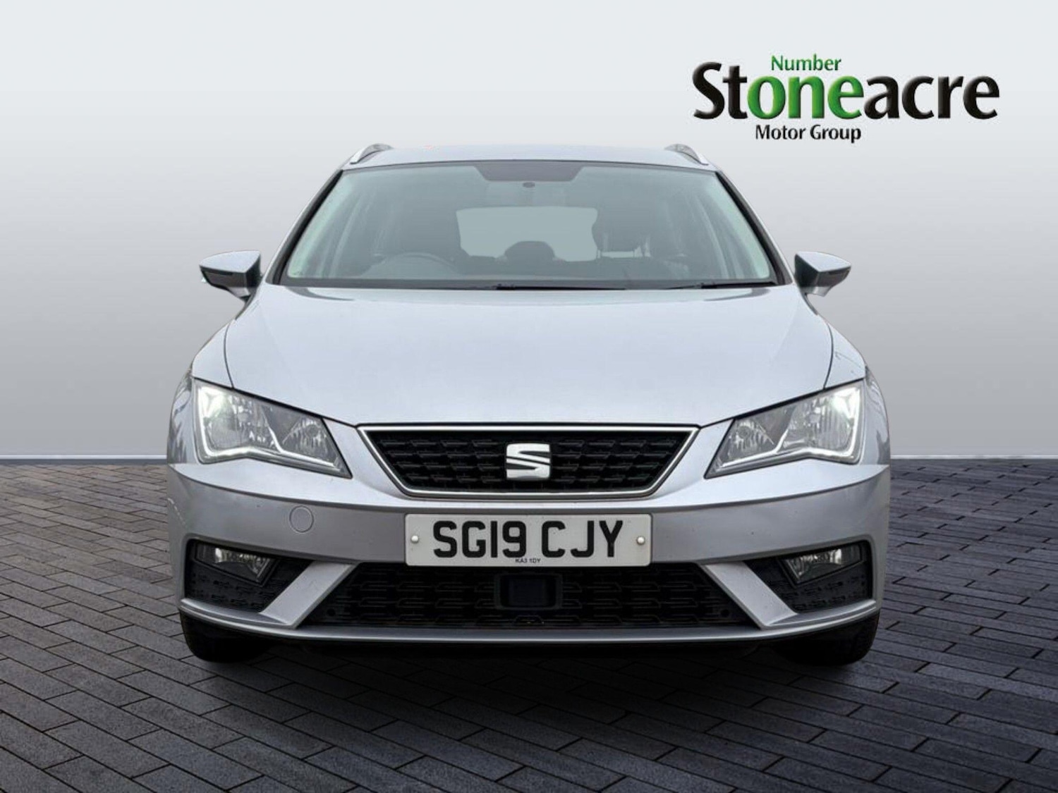 Used SEAT Leon for sale - 77809170: Photo 2