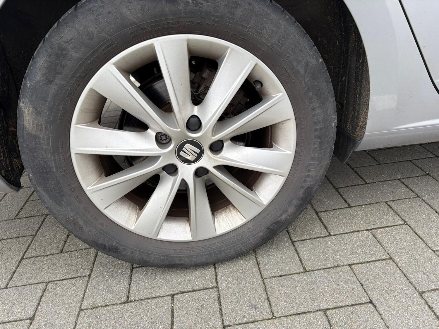 Used SEAT Leon for sale - 77809170: Photo 20