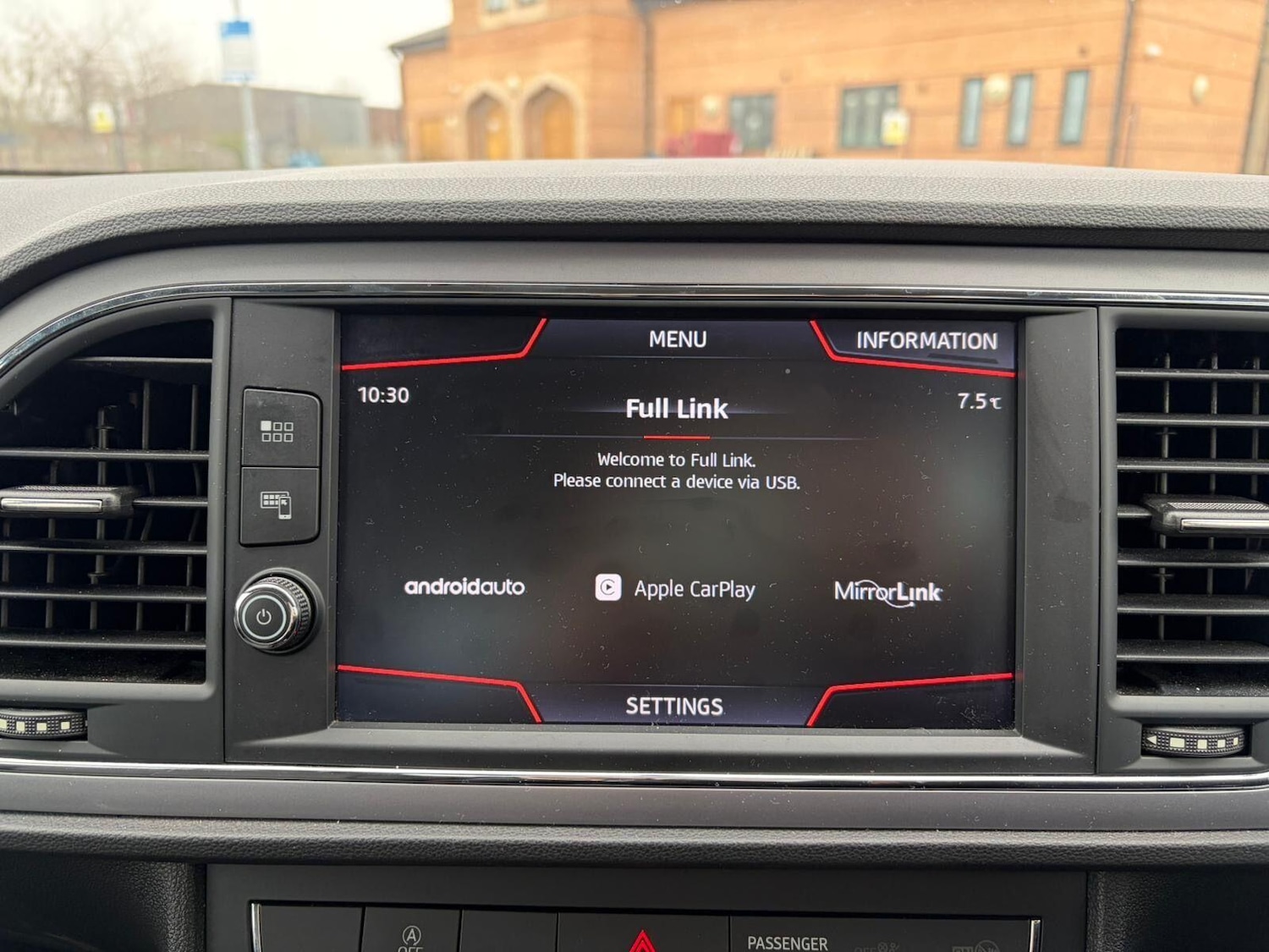 Used SEAT Leon for sale - 77809170: Photo 22