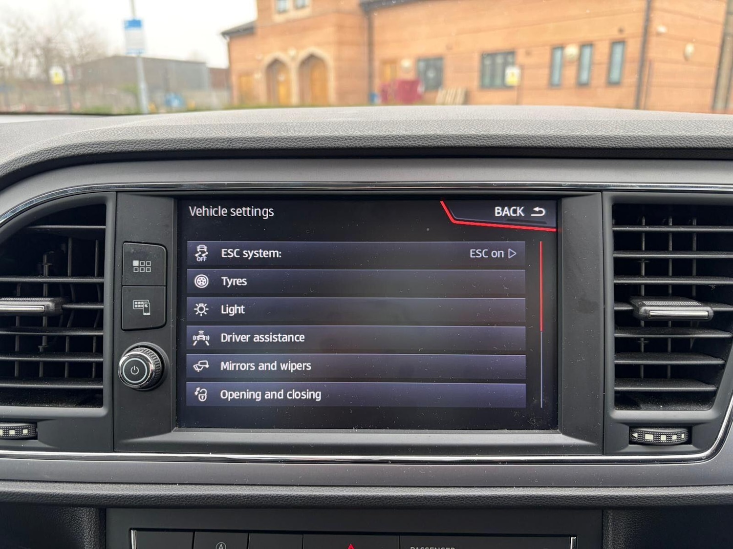 Used SEAT Leon for sale - 77809170: Photo 26