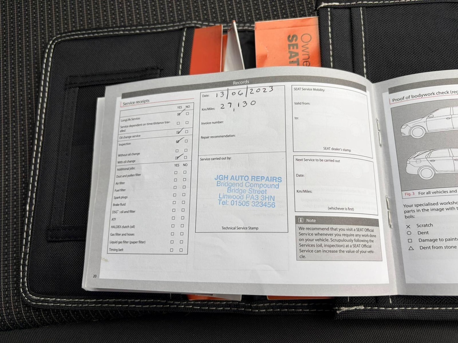 Used SEAT Leon for sale - 77809170: Photo 29