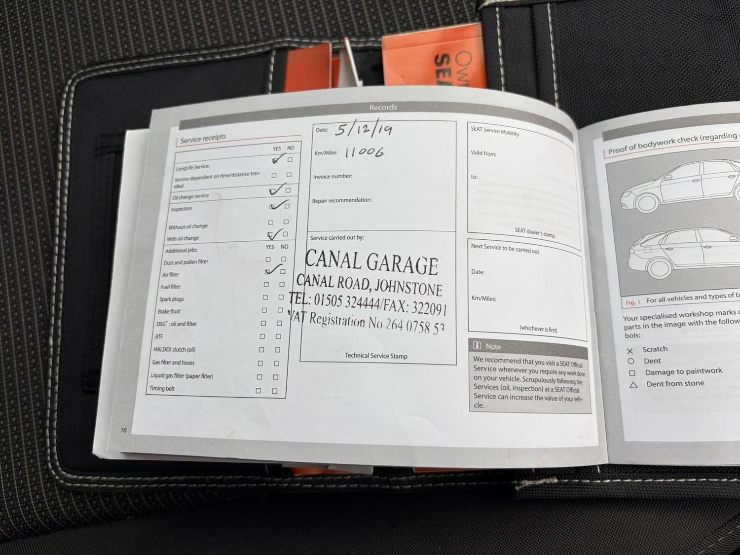 Used SEAT Leon for sale - 77809170: Photo 30