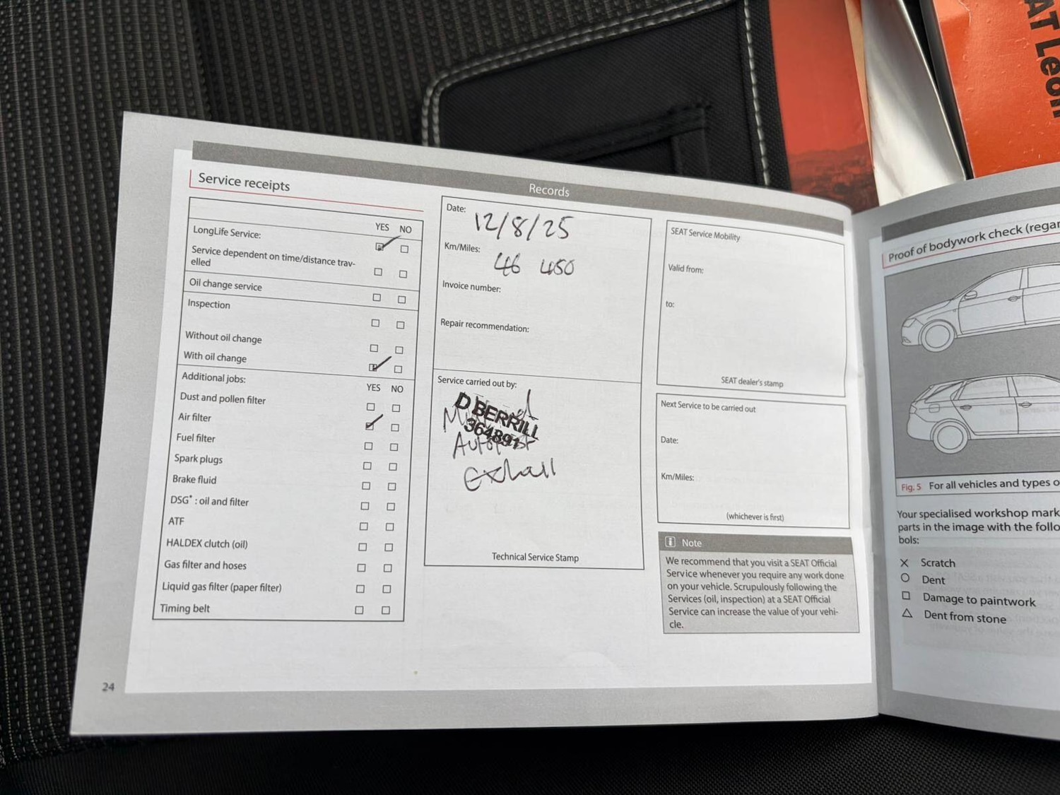 Used SEAT Leon for sale - 77809170: Photo 31