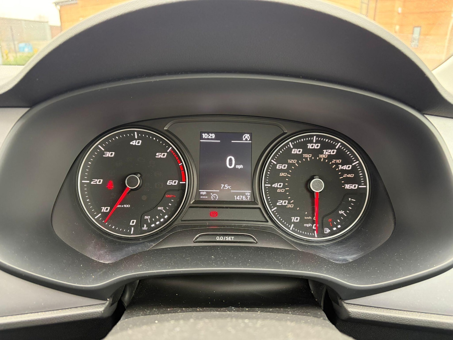 Used SEAT Leon for sale - 77809170: Photo 32