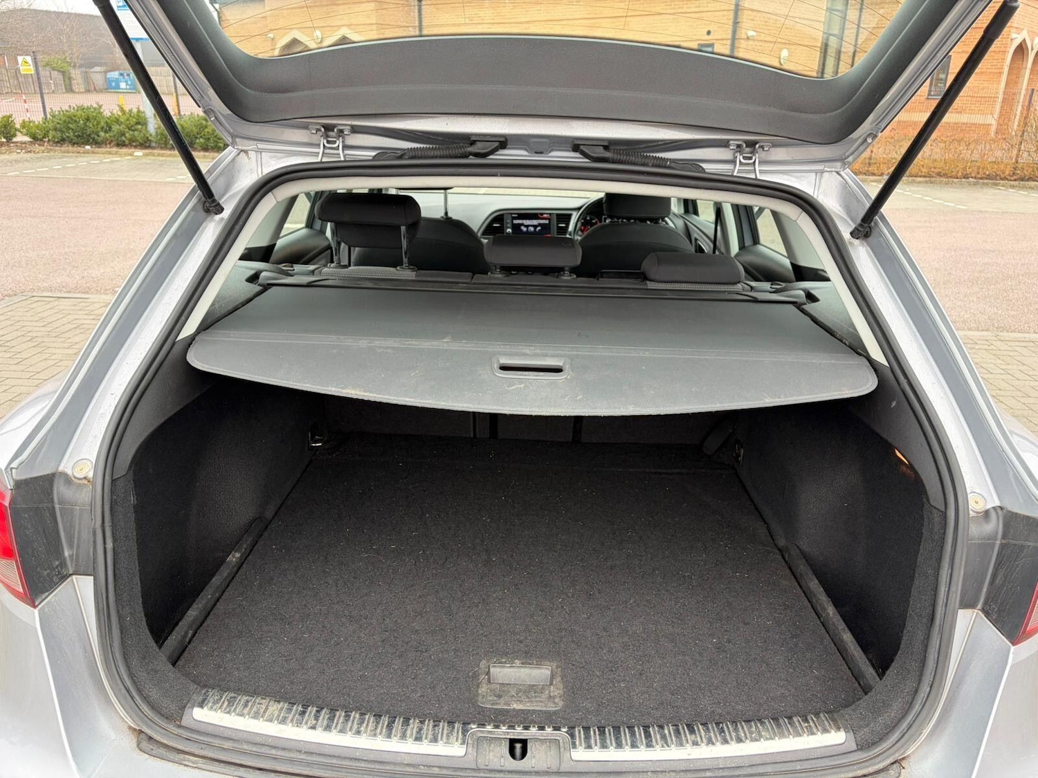 Used SEAT Leon for sale - 77809170: Photo 33