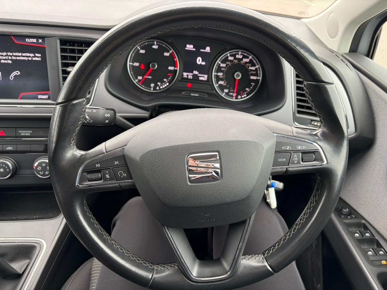 Used SEAT Leon for sale - 77809170: Photo 34