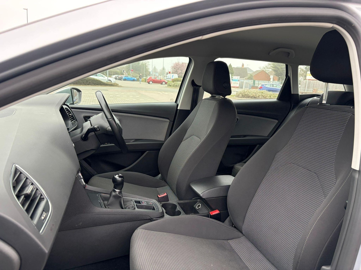 Used SEAT Leon for sale - 77809170: Photo 35