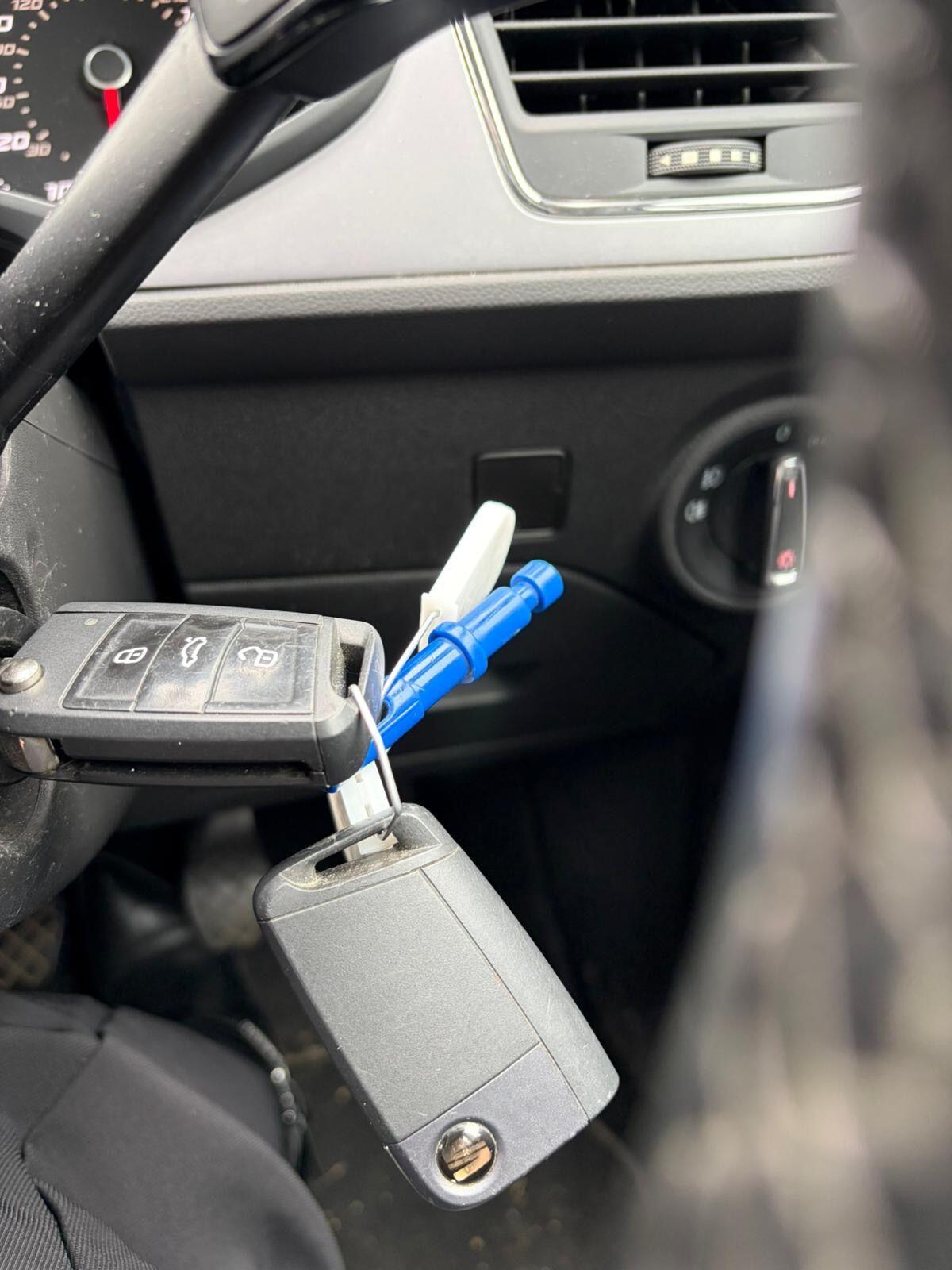 Used SEAT Leon for sale - 77809170: Photo 36