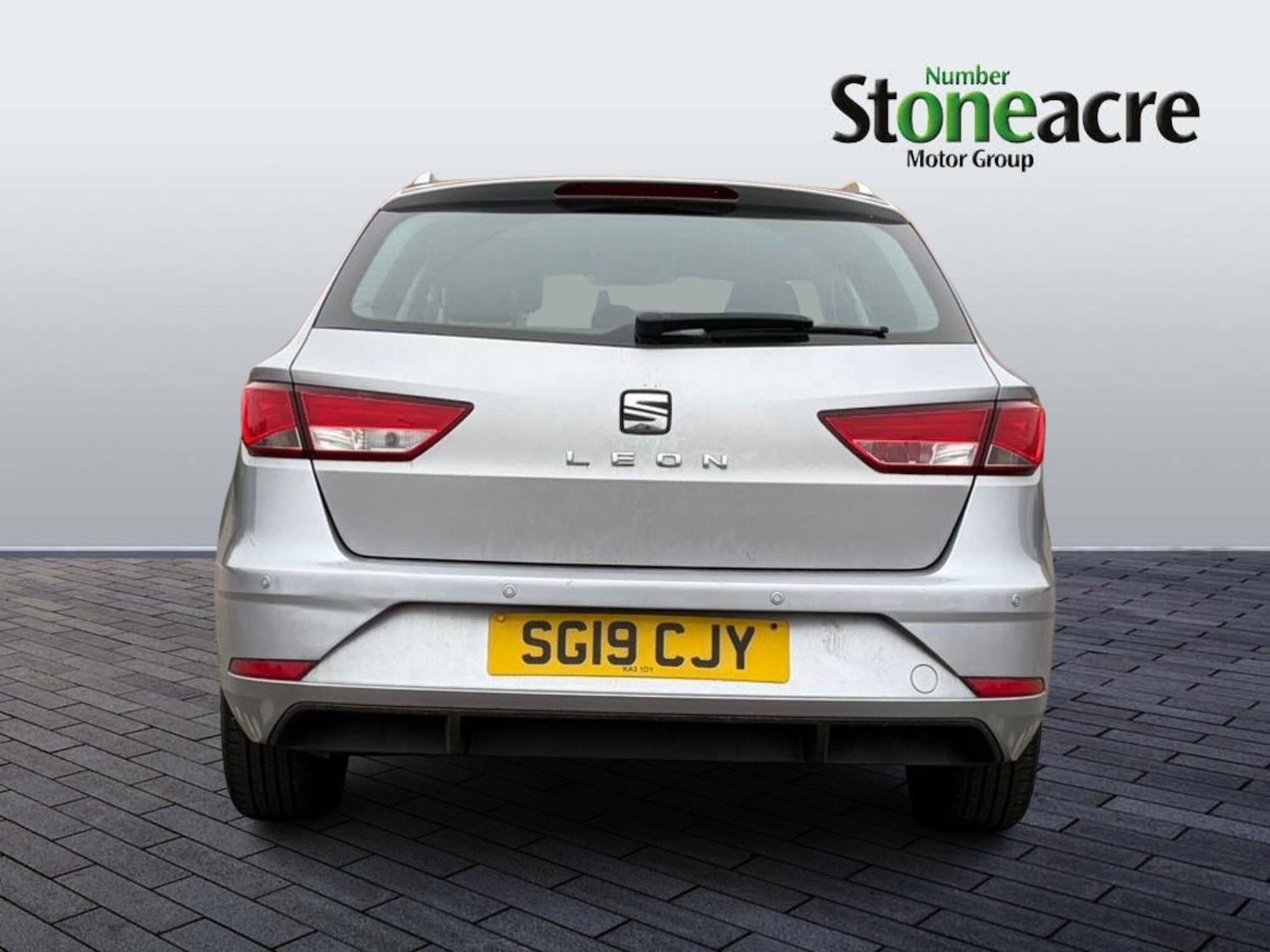 Used SEAT Leon for sale - 77809170: Photo 6