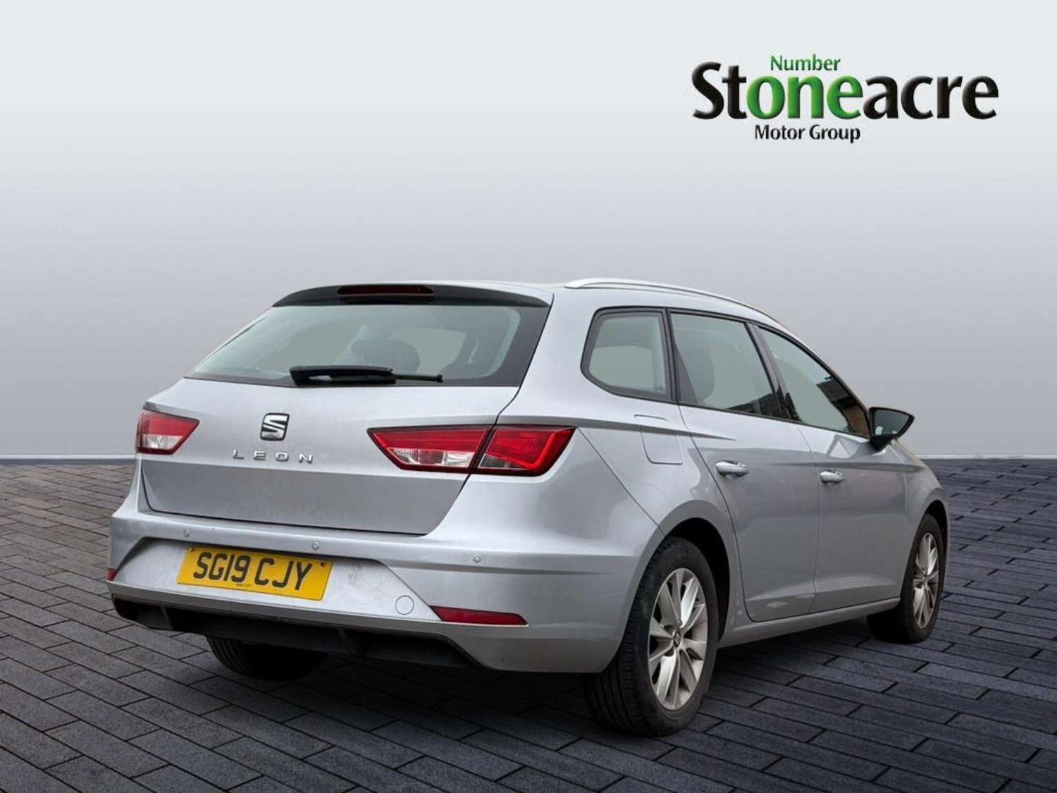 Used SEAT Leon for sale - 77809170: Photo 8