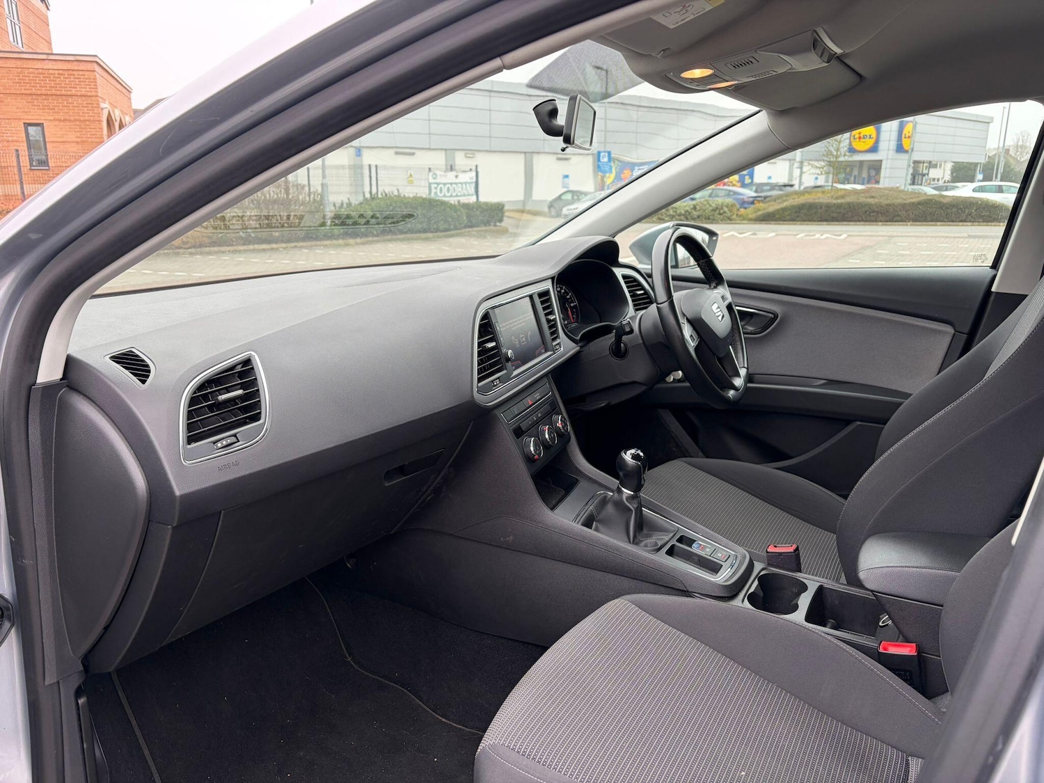 Used SEAT Leon for sale - 77809170: Photo 9