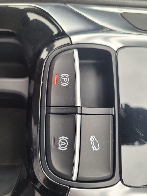 Used MG MG HS 2022 for sale - 76259227: Photo 10