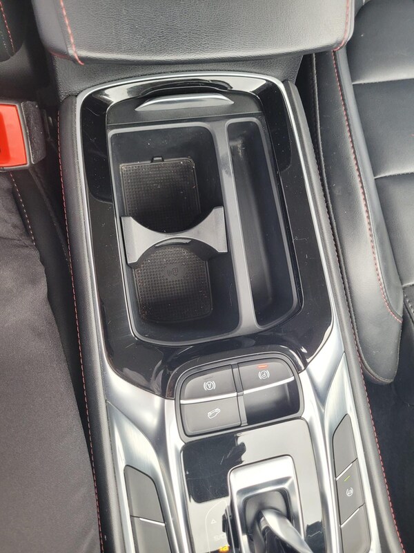 Used MG MG HS 2022 for sale - 76259227: Photo 11