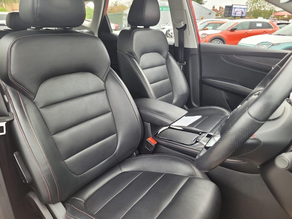 Used MG MG HS 2022 for sale - 76259227: Photo 12