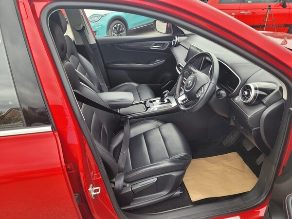 Used MG MG HS 2022 for sale - 76259227: Photo 13