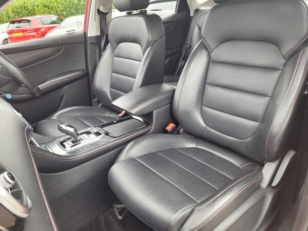 Used MG MG HS 2022 for sale - 76259227: Photo 14
