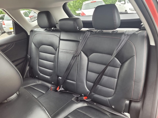 Used MG MG HS 2022 for sale - 76259227: Photo 15