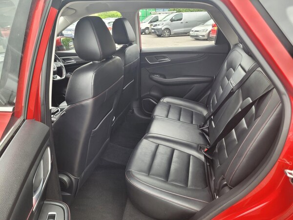 Used MG MG HS 2022 for sale - 76259227: Photo 16
