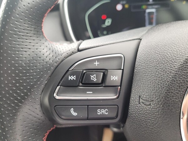 Used MG MG HS 2022 for sale - 76259227: Photo 18