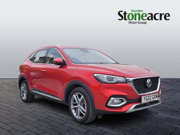 Used MG MG HS 2022 for sale - 76259227: Photo 1
