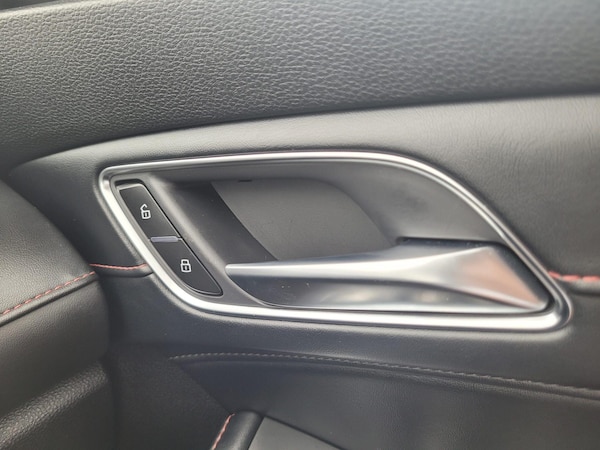 Used MG MG HS 2022 for sale - 76259227: Photo 20