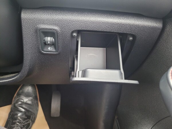 Used MG MG HS 2022 for sale - 76259227: Photo 22