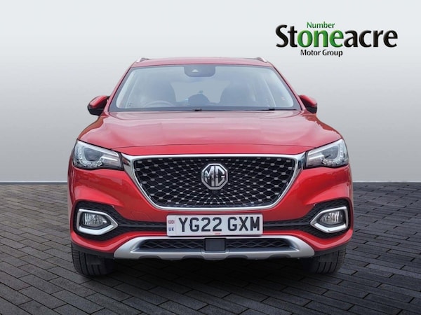 Used MG MG HS 2022 for sale - 76259227: Photo 2