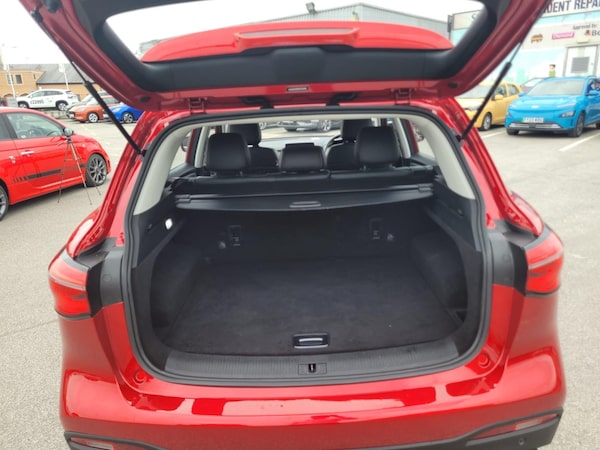 Used MG MG HS 2022 for sale - 76259227: Photo 34