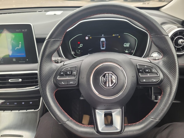 Used MG MG HS 2022 for sale - 76259227: Photo 35