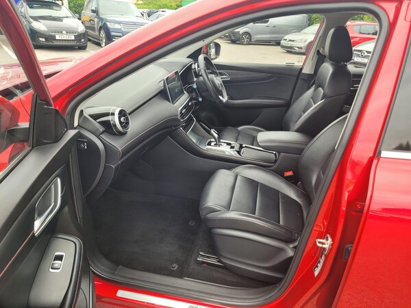 Used MG MG HS 2022 for sale - 76259227: Photo 36
