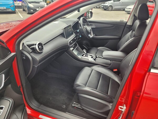 Used MG MG HS 2022 for sale - 76259227: Photo 37
