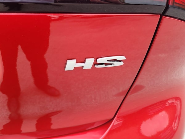 Used MG MG HS 2022 for sale - 76259227: Photo 38