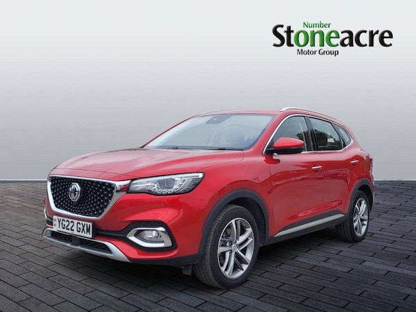 Used MG MG HS 2022 for sale - 76259227: Photo 3