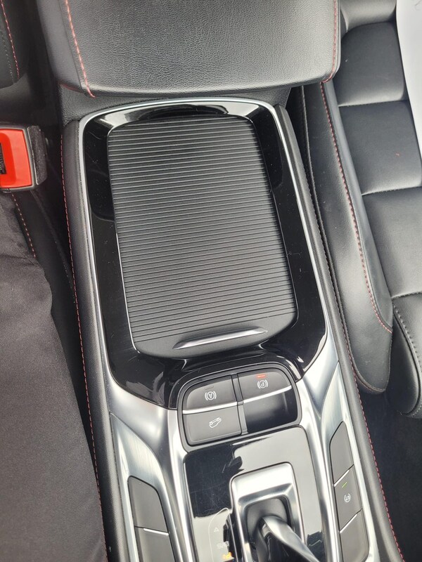 Used MG MG HS 2022 for sale - 76259227: Photo 40