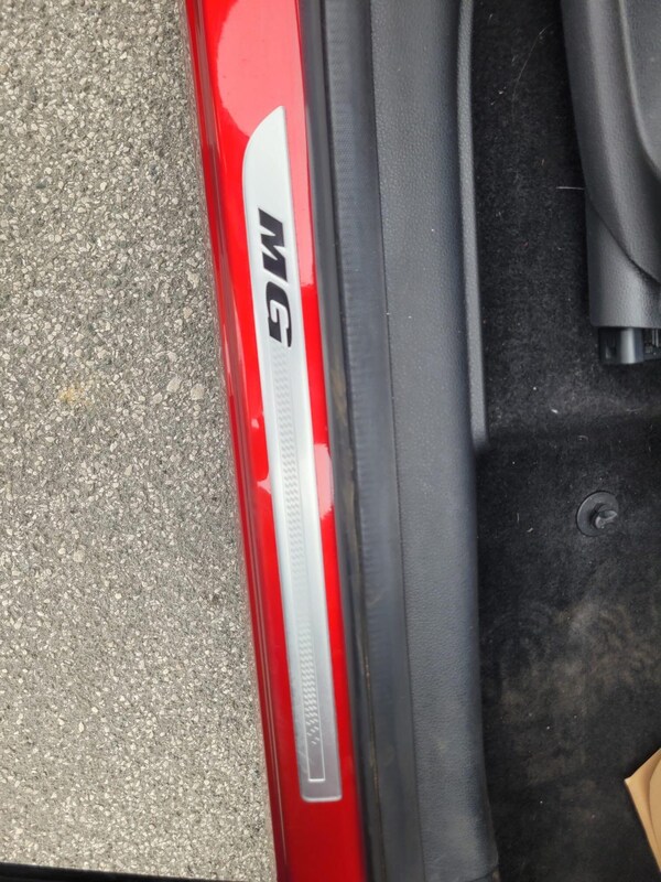 Used MG MG HS 2022 for sale - 76259227: Photo 44