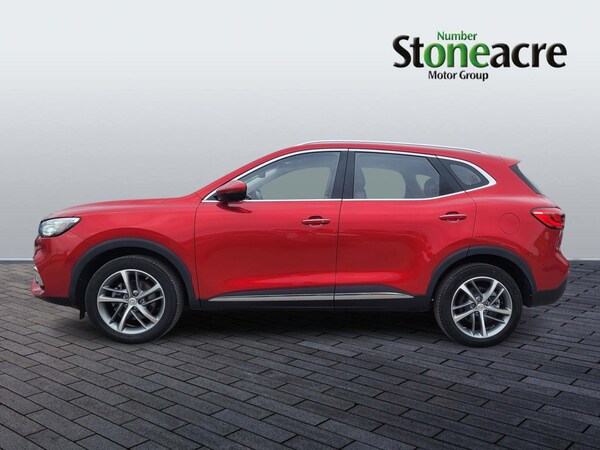 Used MG MG HS 2022 for sale - 76259227: Photo 5