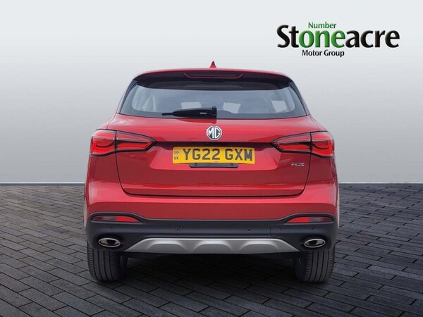 Used MG MG HS 2022 for sale - 76259227: Photo 6