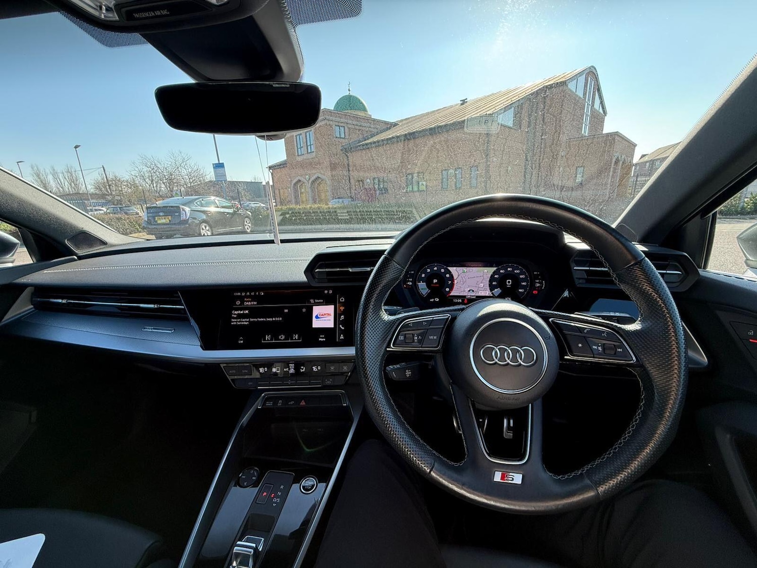 Used Audi A3 2021 for sale - 77769025: Photo 10