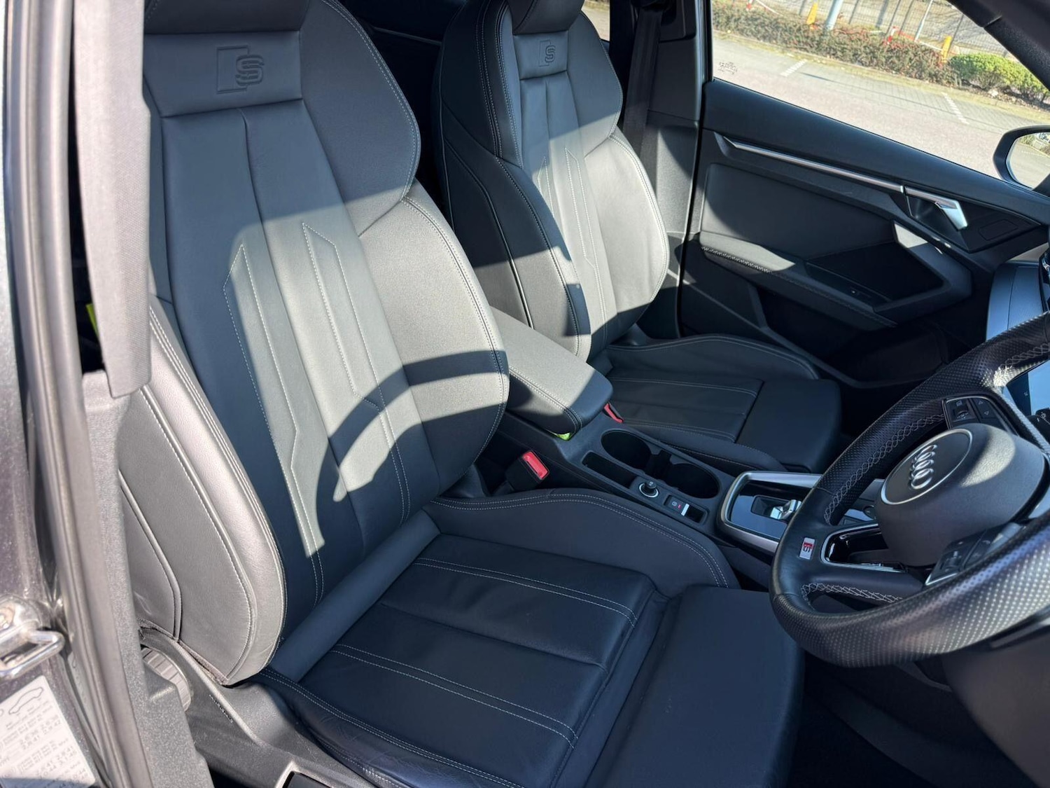 Used Audi A3 2021 for sale - 77769025: Photo 13