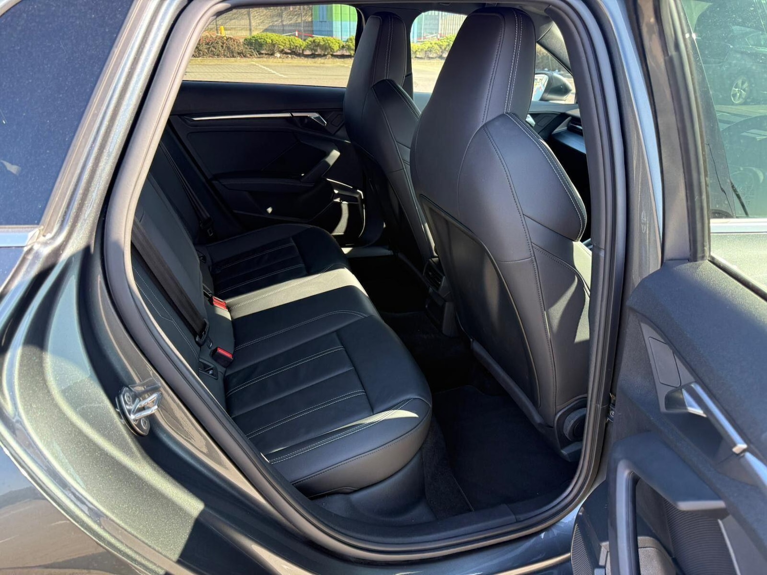 Used Audi A3 2021 for sale - 77769025: Photo 16